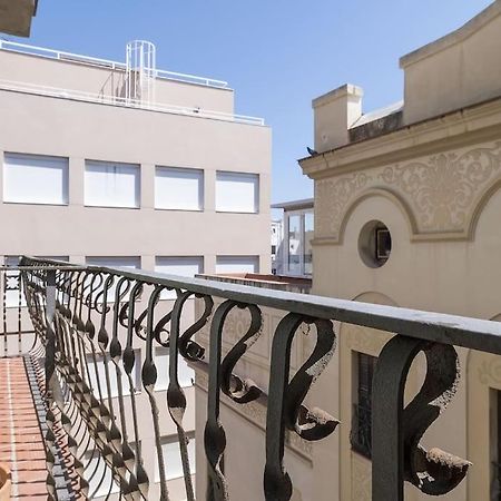 Canela Homes Barcelona Fontana Zewnętrze zdjęcie