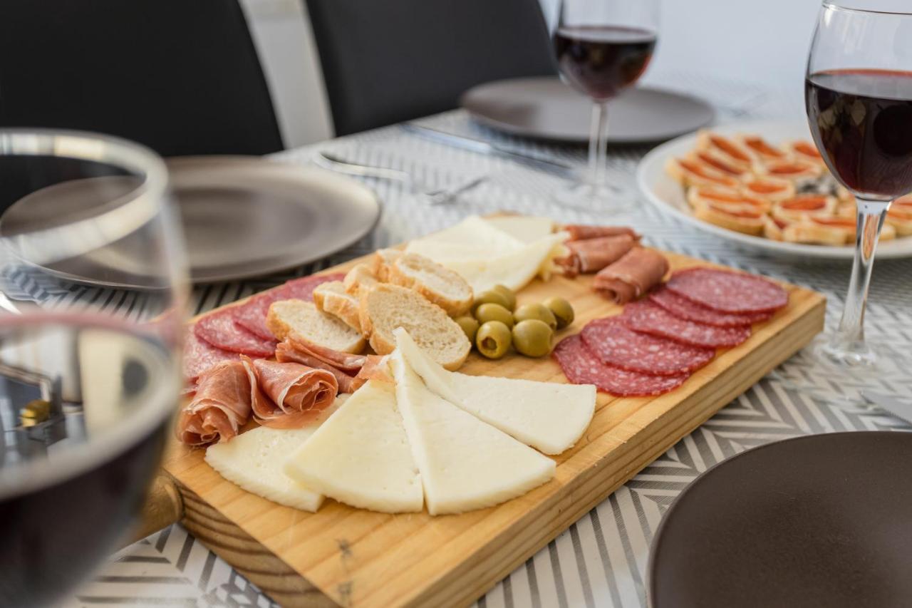 Canela Homes Barcelona Fontana Zewnętrze zdjęcie