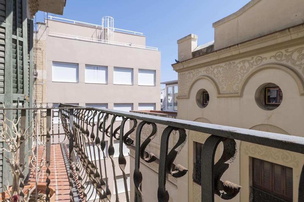 Canela Homes Barcelona Fontana Zewnętrze zdjęcie