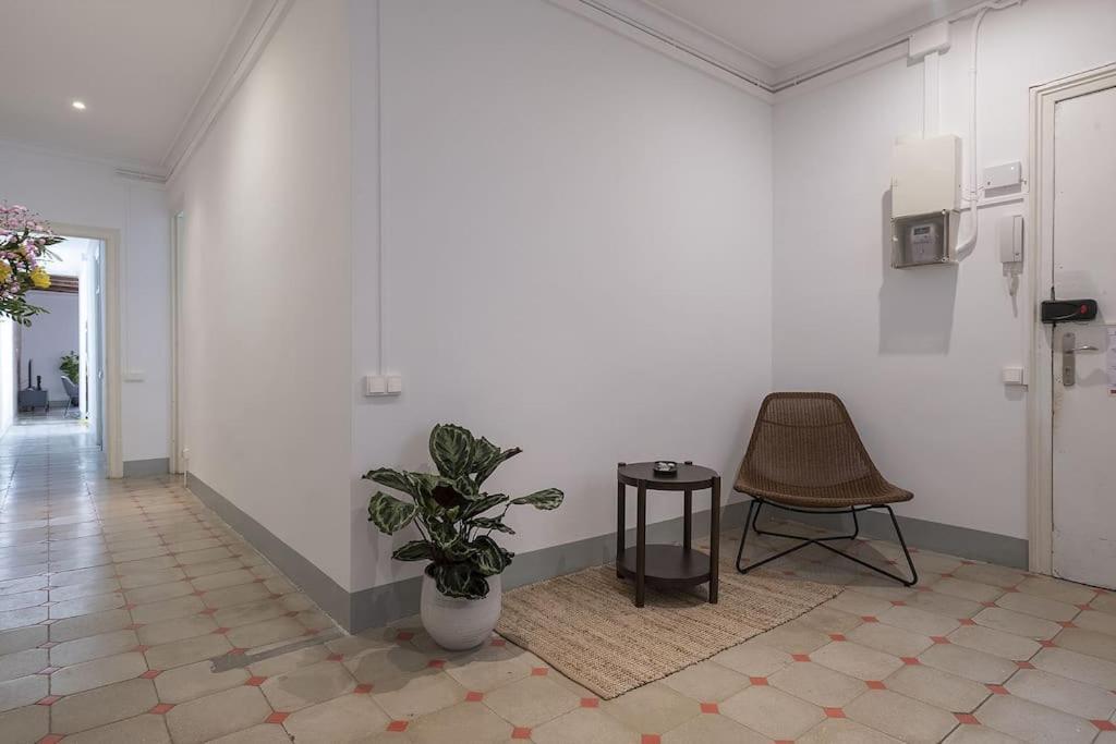 Canela Homes Barcelona Fontana Zewnętrze zdjęcie