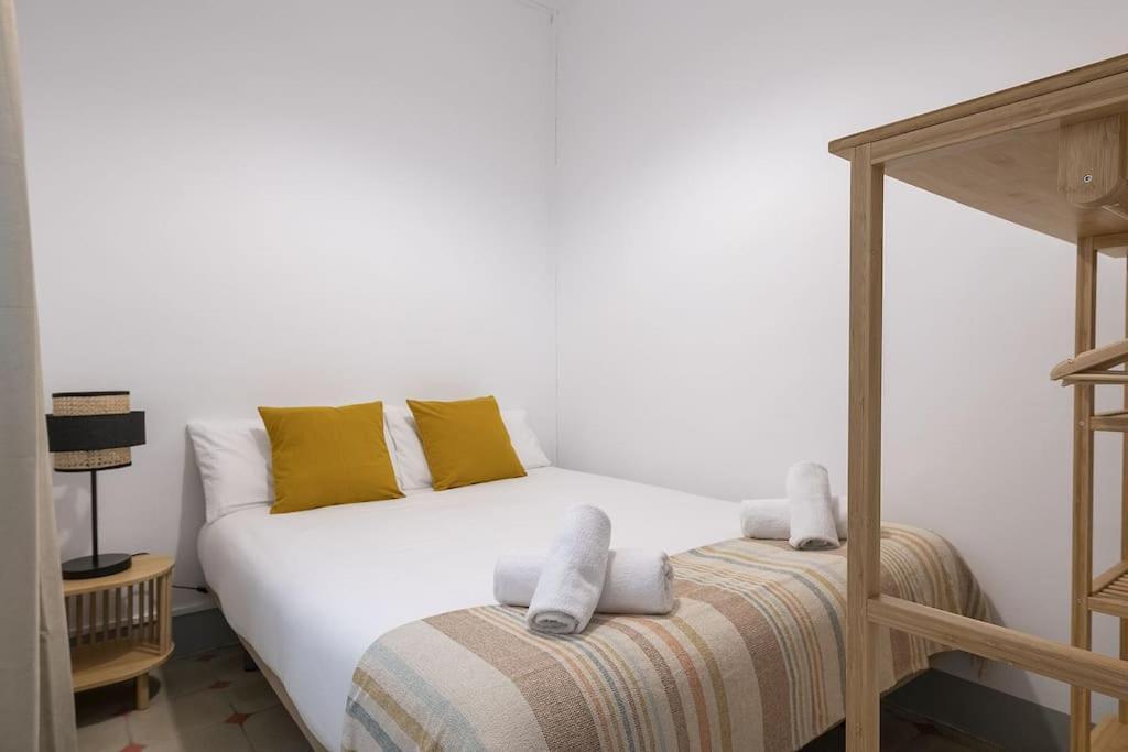 Canela Homes Barcelona Fontana Zewnętrze zdjęcie