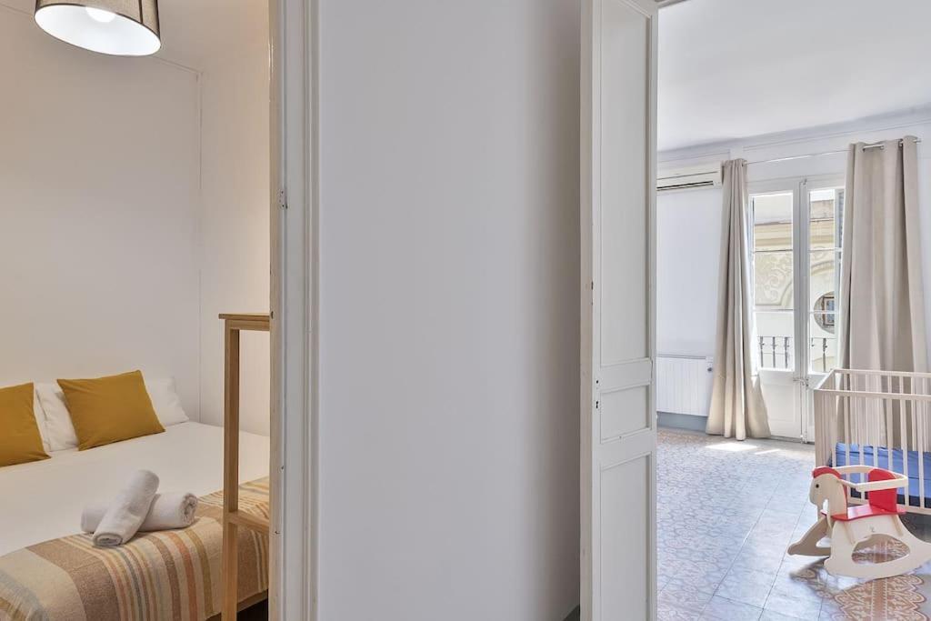 Canela Homes Barcelona Fontana Zewnętrze zdjęcie