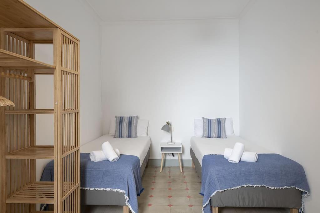 Canela Homes Barcelona Fontana Zewnętrze zdjęcie