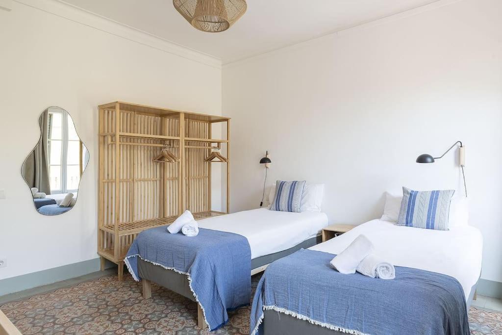 Canela Homes Barcelona Fontana Zewnętrze zdjęcie