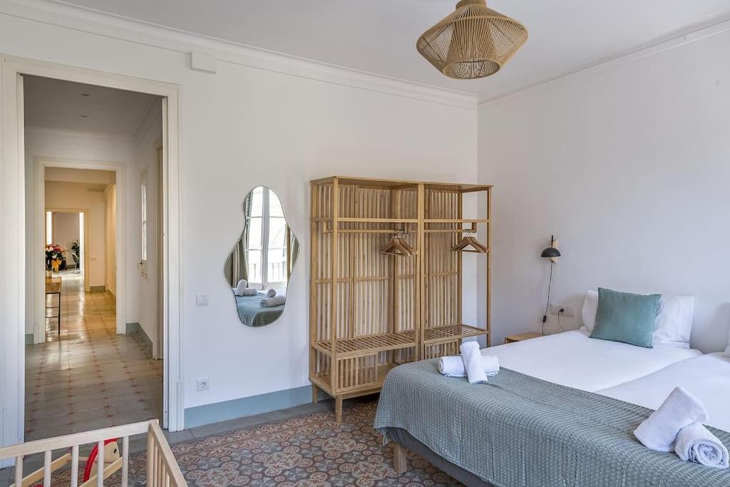 Canela Homes Barcelona Fontana Zewnętrze zdjęcie