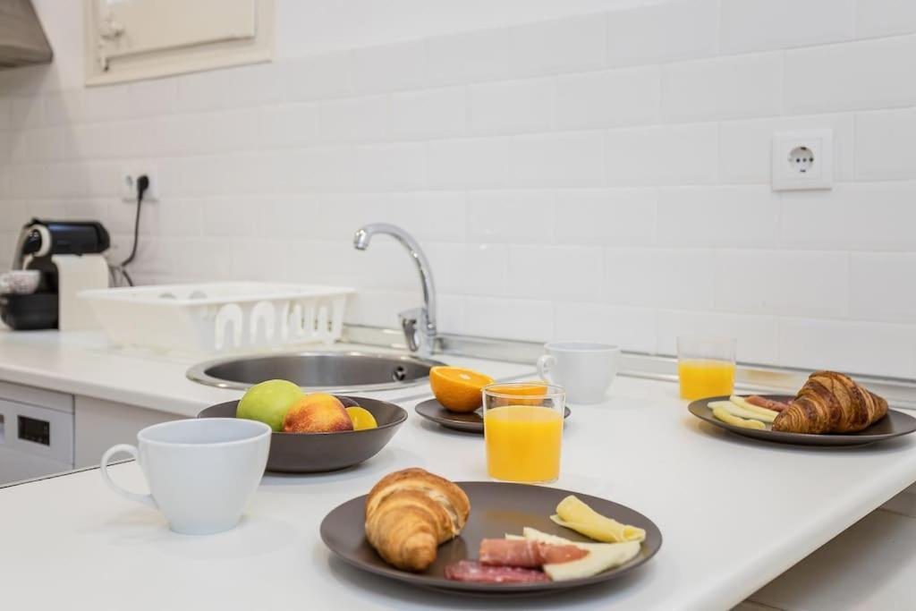Canela Homes Barcelona Fontana Zewnętrze zdjęcie