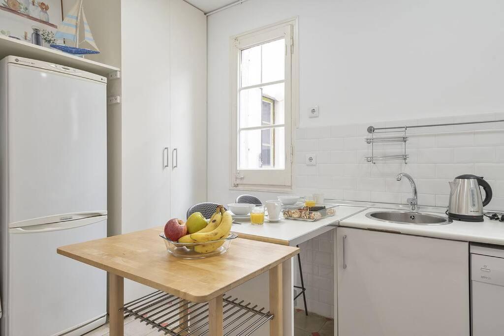 Canela Homes Barcelona Fontana Zewnętrze zdjęcie