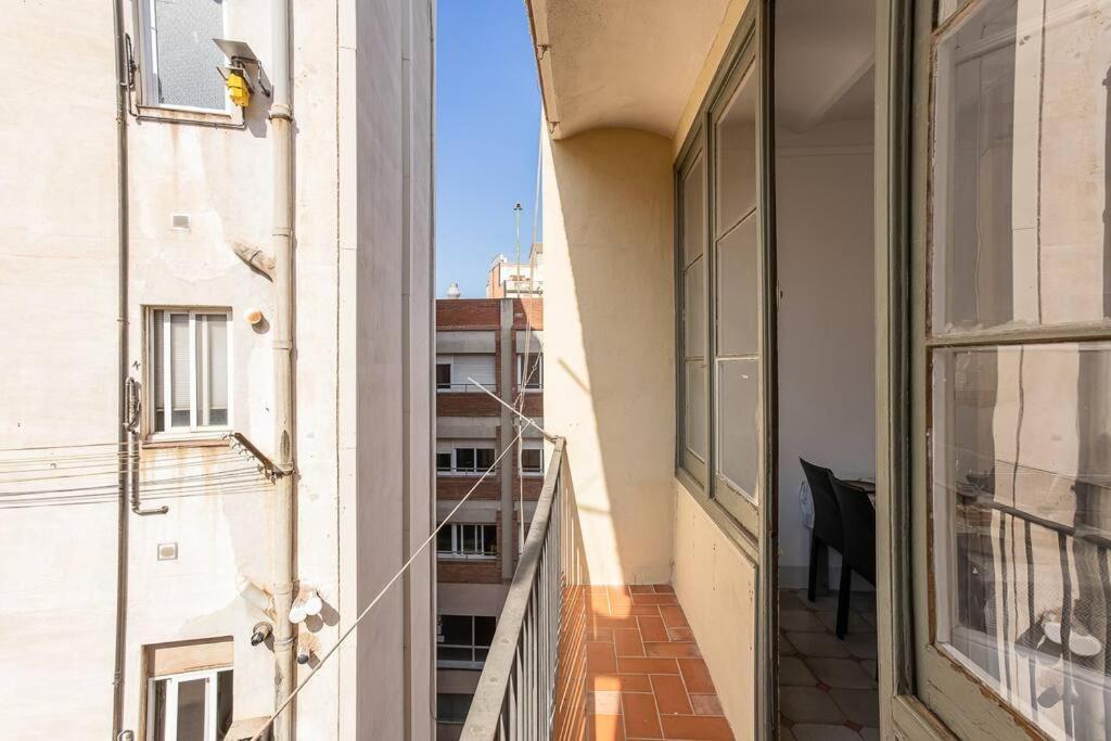 Canela Homes Barcelona Fontana Zewnętrze zdjęcie
