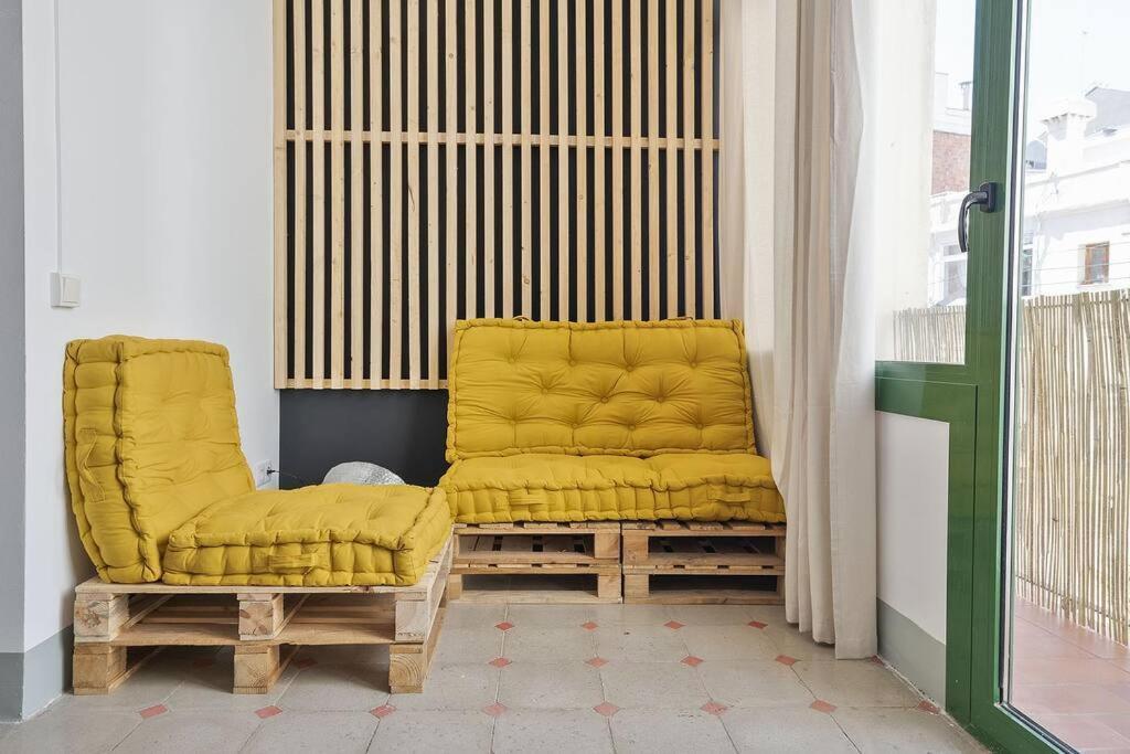 Canela Homes Barcelona Fontana Zewnętrze zdjęcie