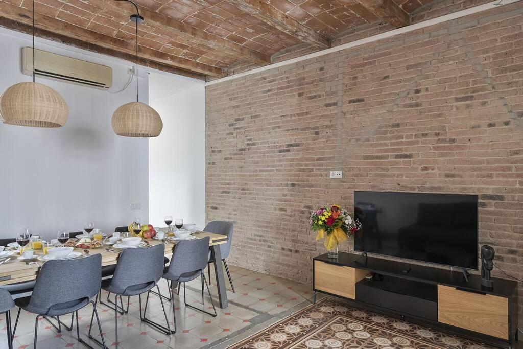 Canela Homes Barcelona Fontana Zewnętrze zdjęcie
