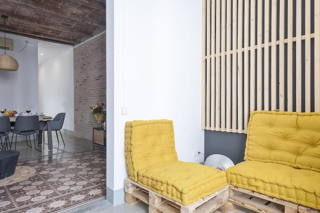 Canela Homes Barcelona Fontana Zewnętrze zdjęcie
