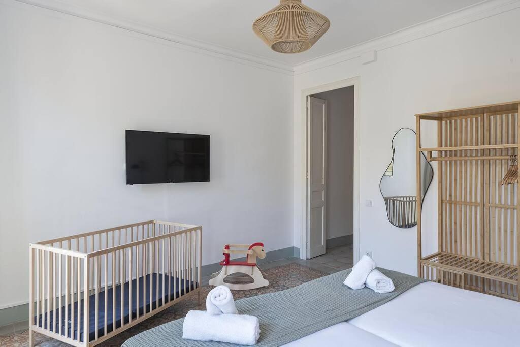 Canela Homes Barcelona Fontana Zewnętrze zdjęcie