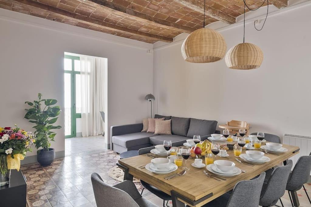 Canela Homes Barcelona Fontana Zewnętrze zdjęcie