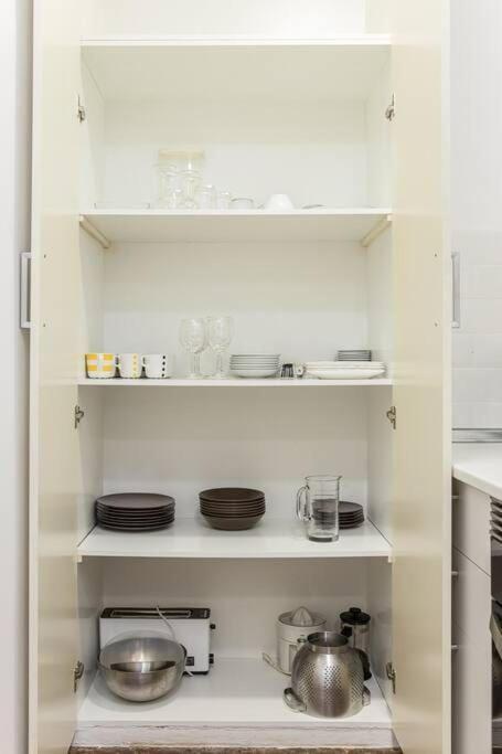 Canela Homes Barcelona Fontana Zewnętrze zdjęcie