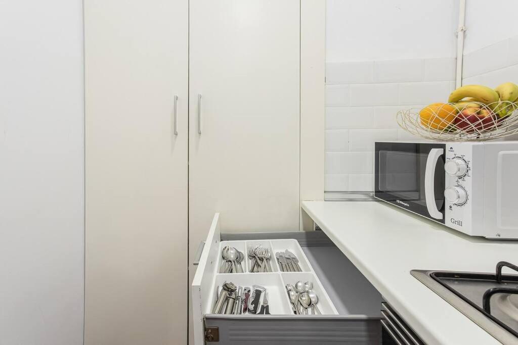 Canela Homes Barcelona Fontana Zewnętrze zdjęcie