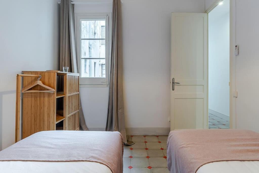 Canela Homes Barcelona Fontana Zewnętrze zdjęcie