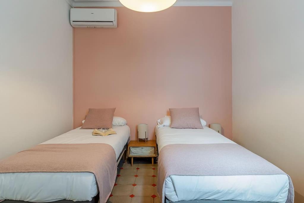 Canela Homes Barcelona Fontana Zewnętrze zdjęcie