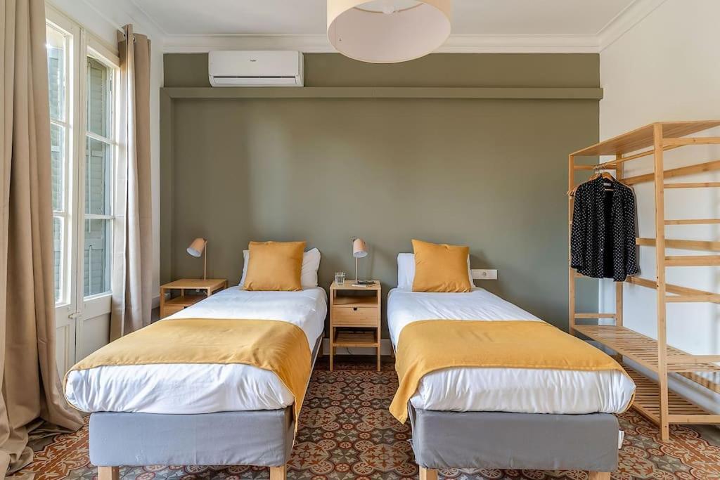 Canela Homes Barcelona Fontana Zewnętrze zdjęcie