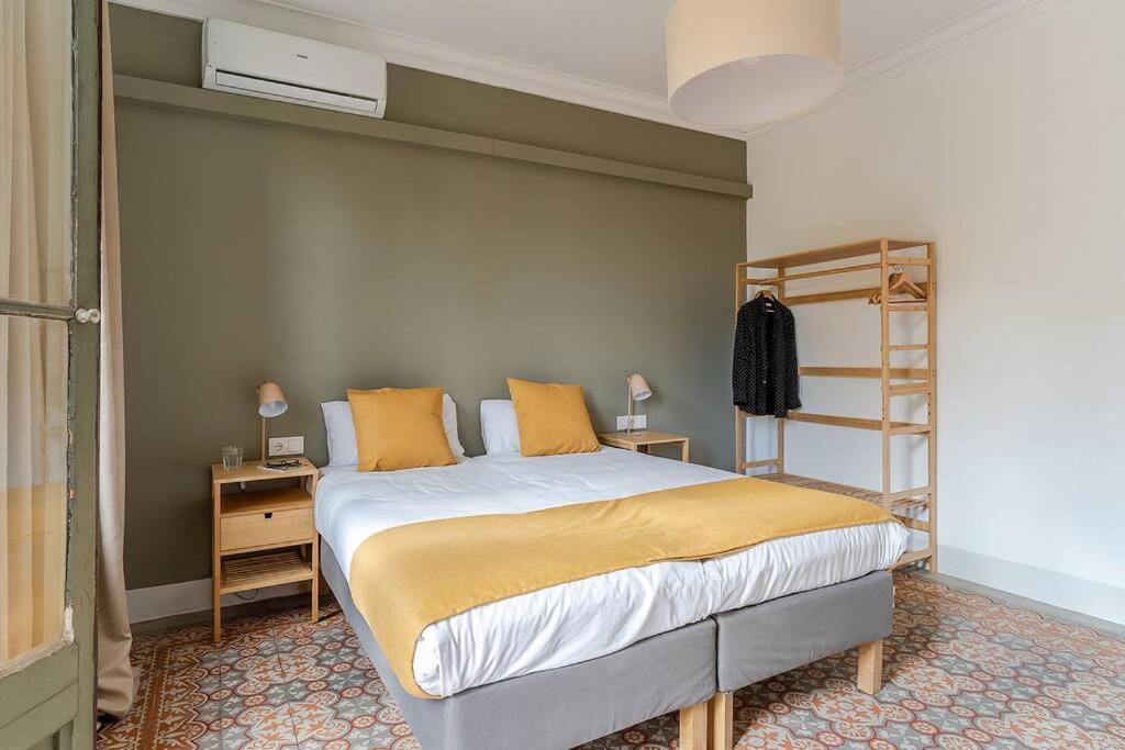 Canela Homes Barcelona Fontana Zewnętrze zdjęcie