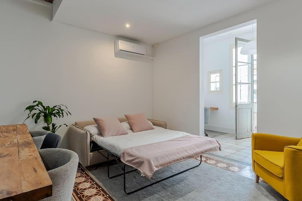 Canela Homes Barcelona Fontana Zewnętrze zdjęcie