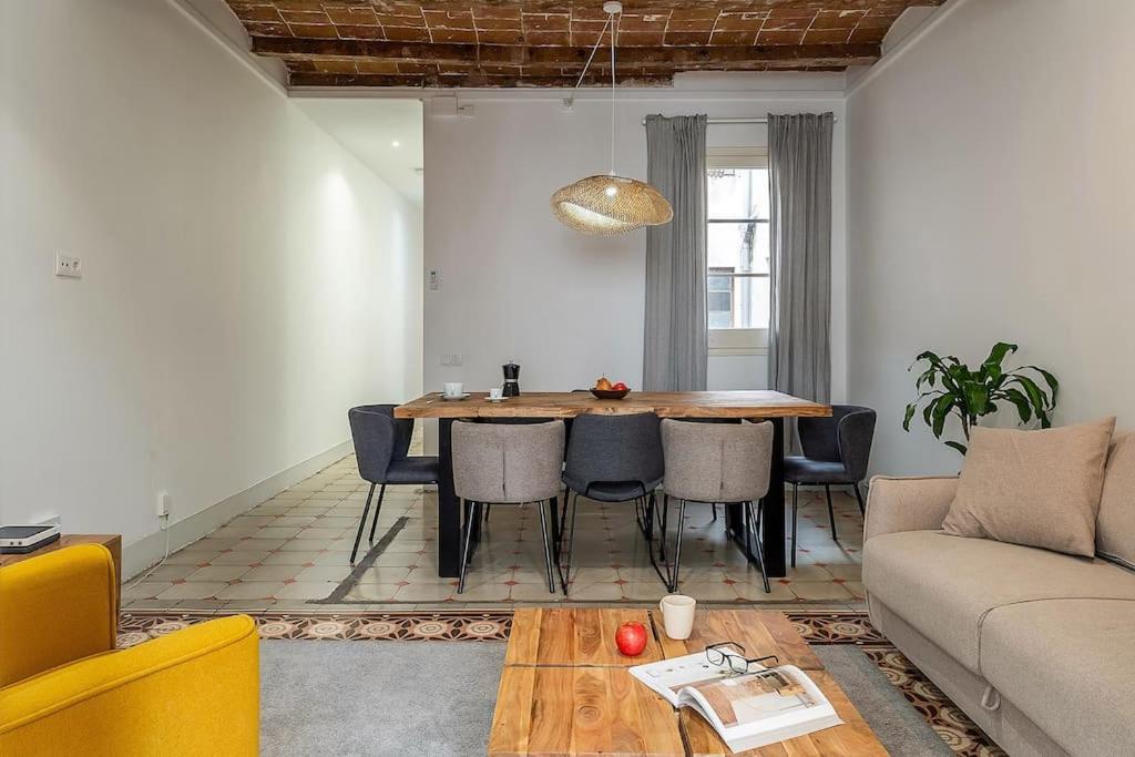 Canela Homes Barcelona Fontana Zewnętrze zdjęcie