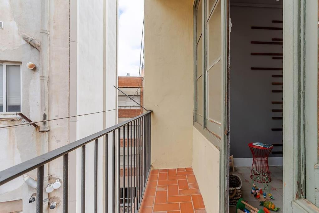Canela Homes Barcelona Fontana Zewnętrze zdjęcie