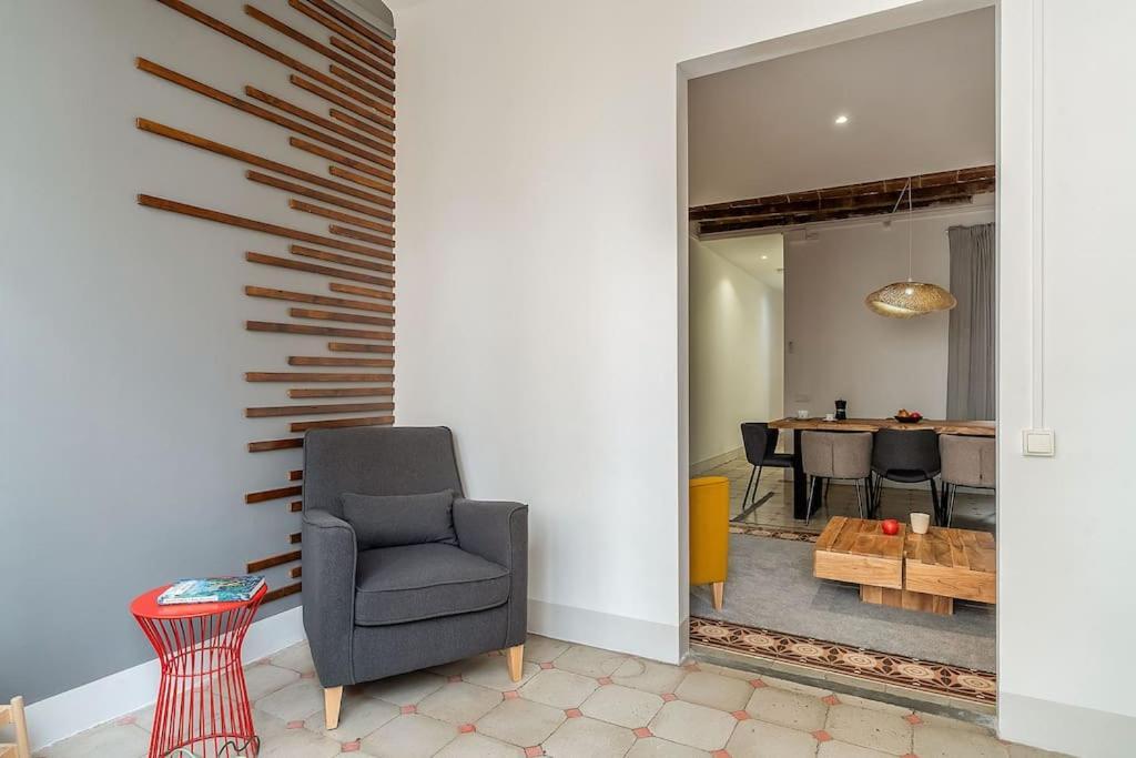 Canela Homes Barcelona Fontana Zewnętrze zdjęcie