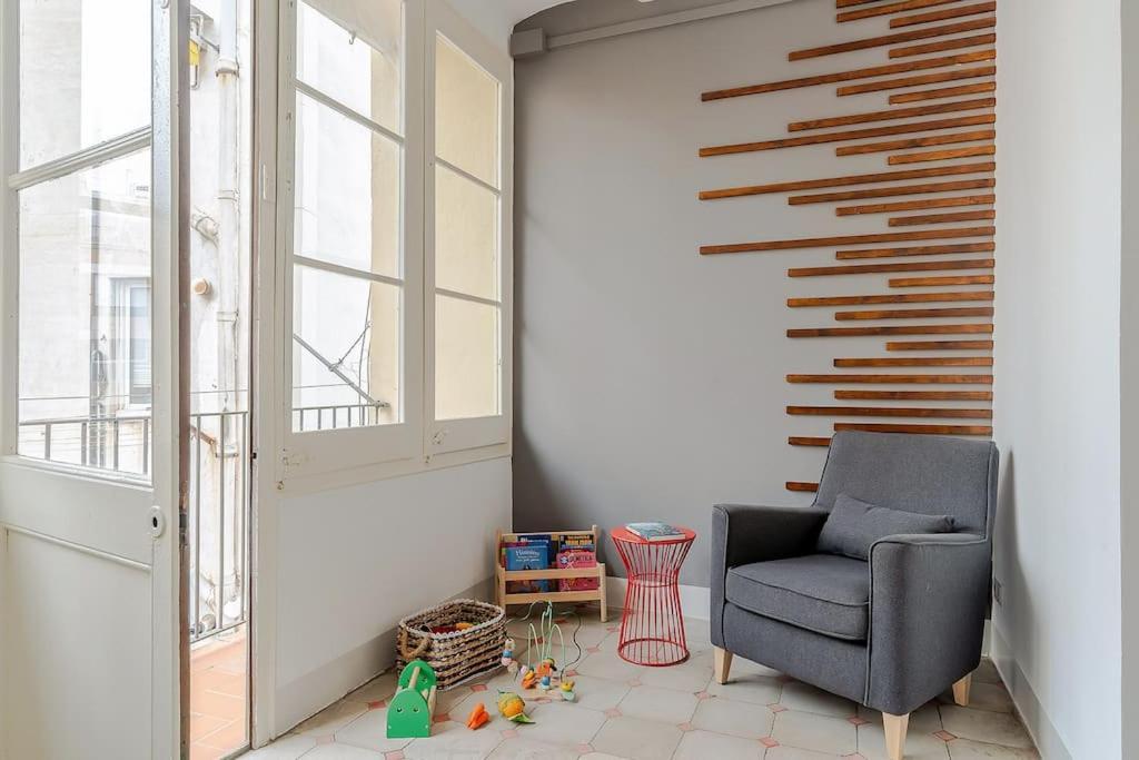 Canela Homes Barcelona Fontana Zewnętrze zdjęcie