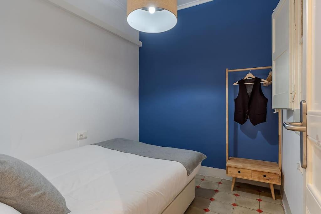 Canela Homes Barcelona Fontana Zewnętrze zdjęcie
