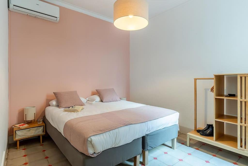 Canela Homes Barcelona Fontana Zewnętrze zdjęcie