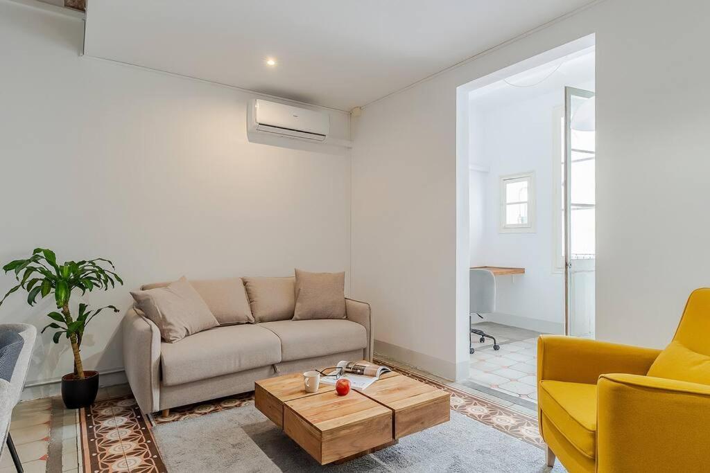 Canela Homes Barcelona Fontana Zewnętrze zdjęcie