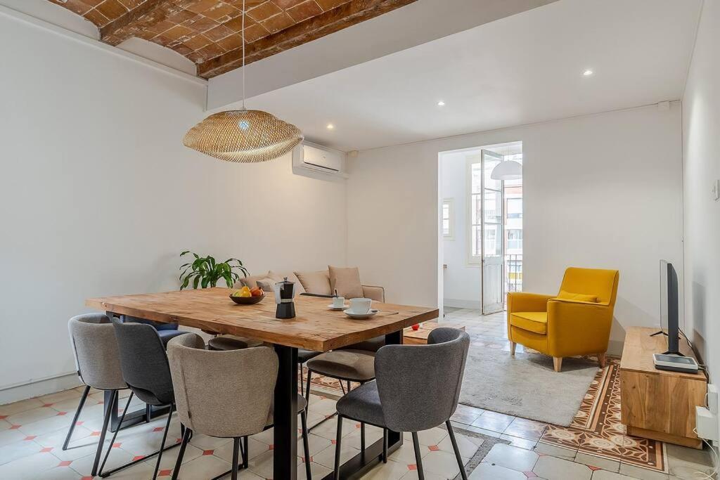 Canela Homes Barcelona Fontana Zewnętrze zdjęcie