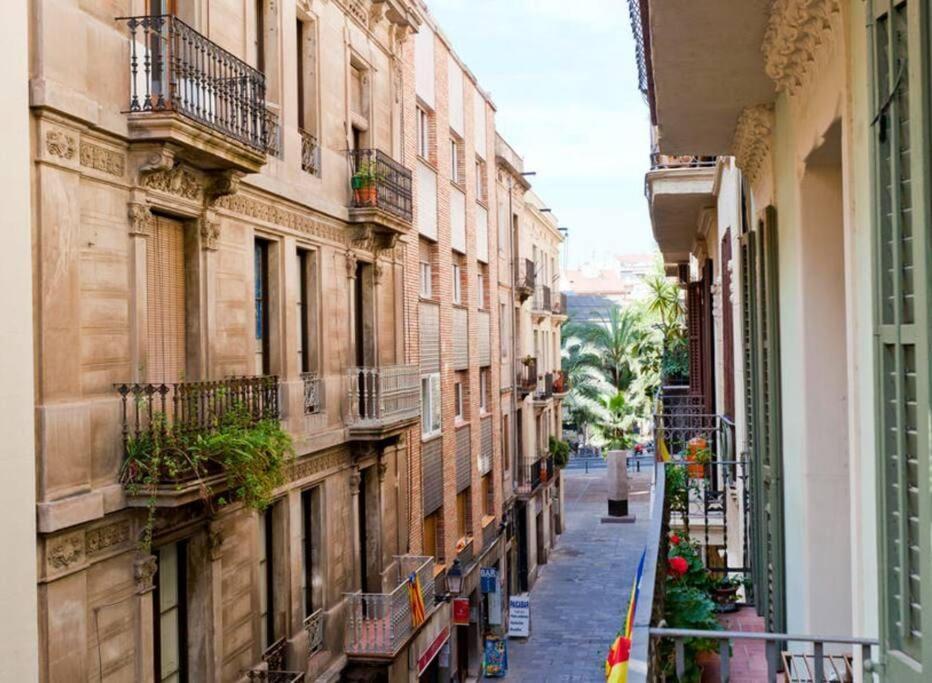 Canela Homes Barcelona Fontana Zewnętrze zdjęcie