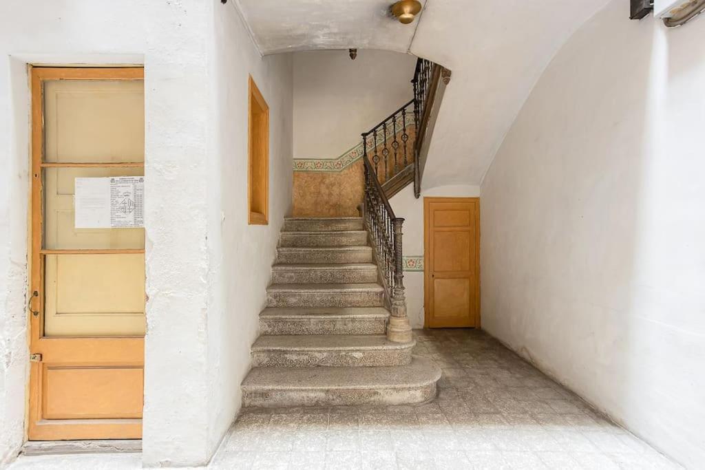 Canela Homes Barcelona Fontana Zewnętrze zdjęcie