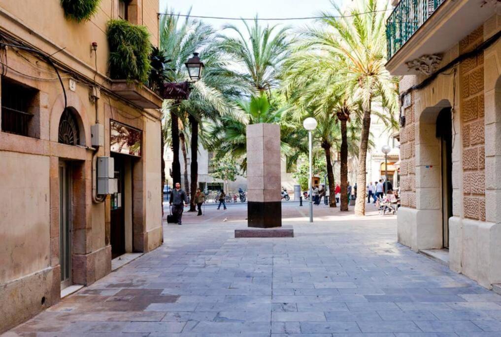 Canela Homes Barcelona Fontana Zewnętrze zdjęcie