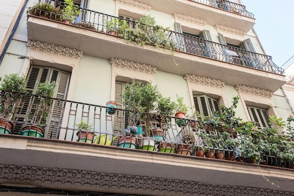 Canela Homes Barcelona Fontana Zewnętrze zdjęcie