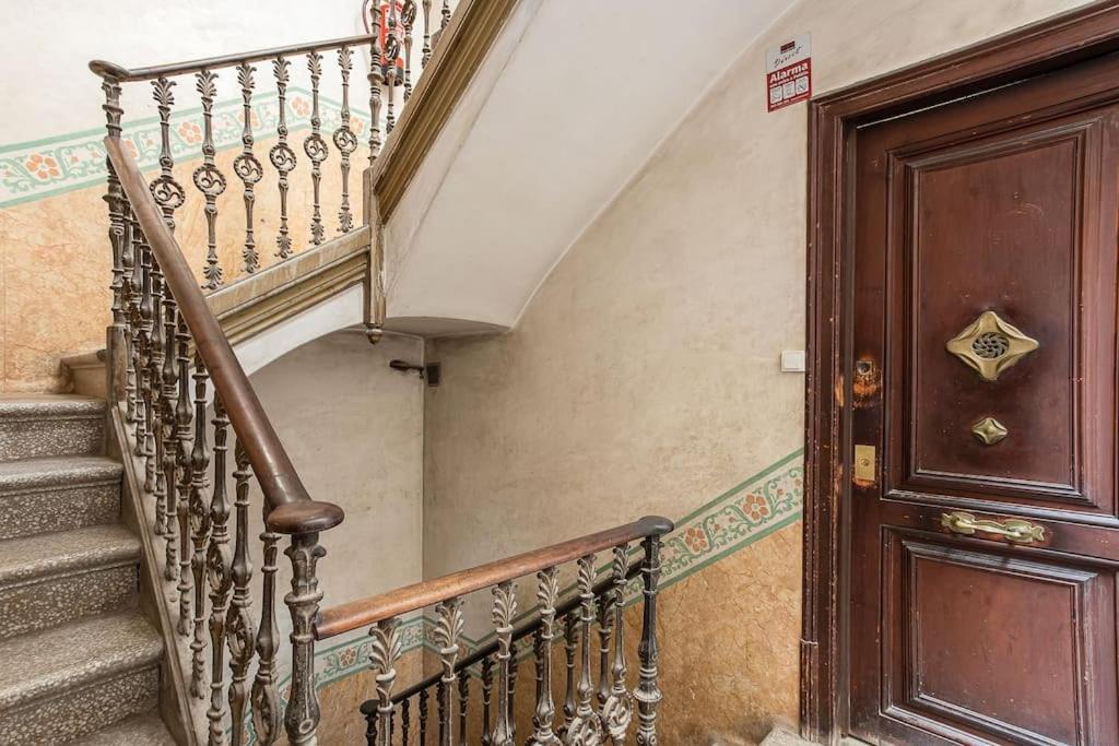 Canela Homes Barcelona Fontana Zewnętrze zdjęcie