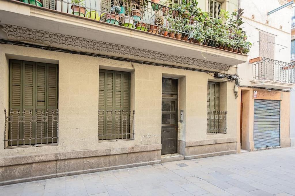 Canela Homes Barcelona Fontana Zewnętrze zdjęcie