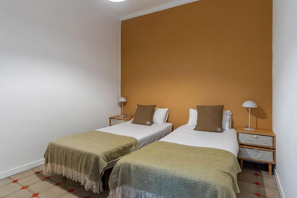 Canela Homes Barcelona Fontana Zewnętrze zdjęcie
