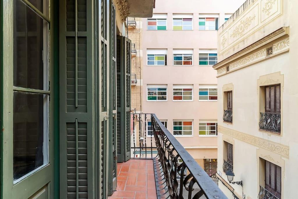 Canela Homes Barcelona Fontana Zewnętrze zdjęcie