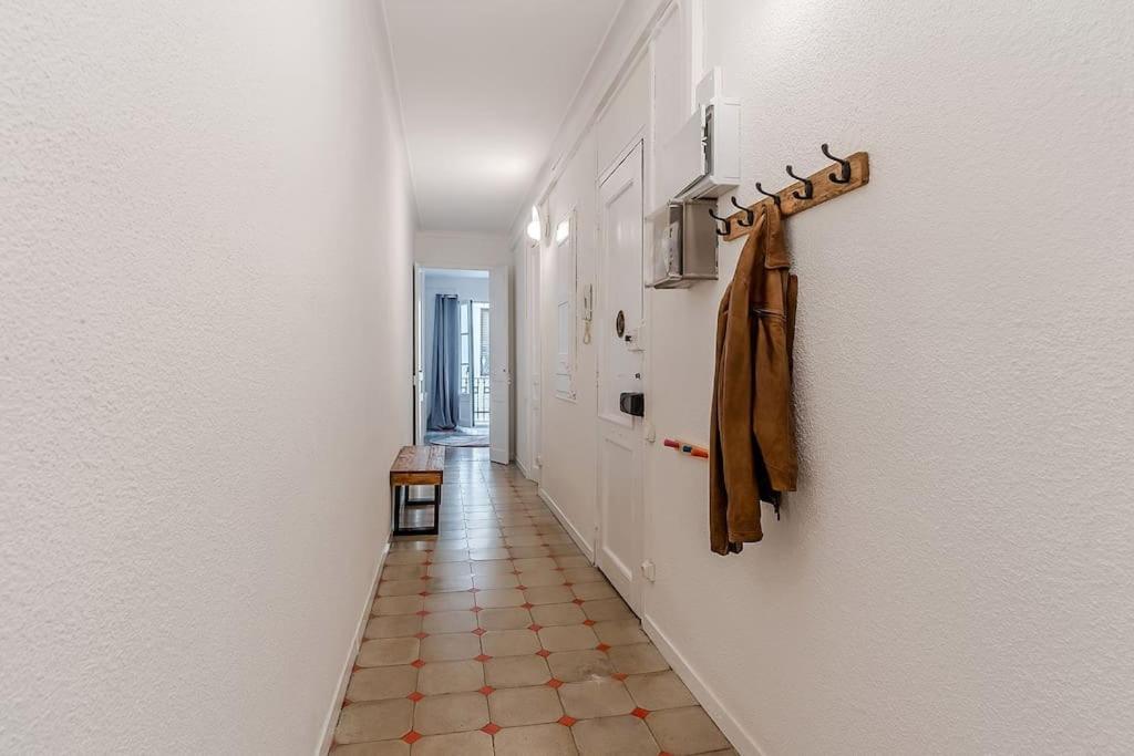 Canela Homes Barcelona Fontana Zewnętrze zdjęcie
