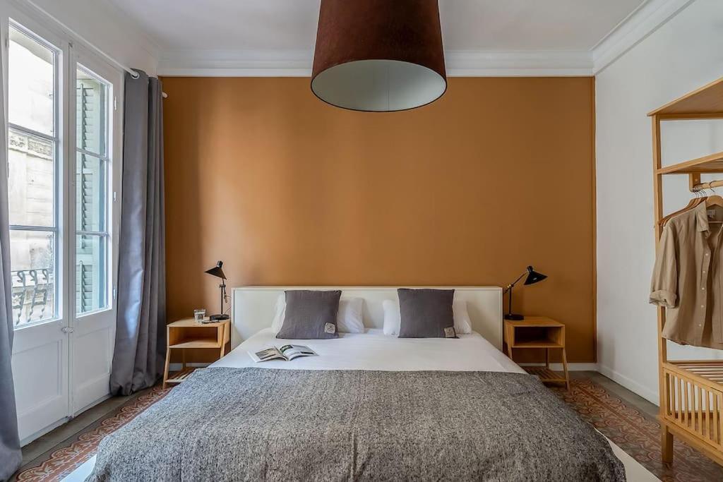 Canela Homes Barcelona Fontana Zewnętrze zdjęcie