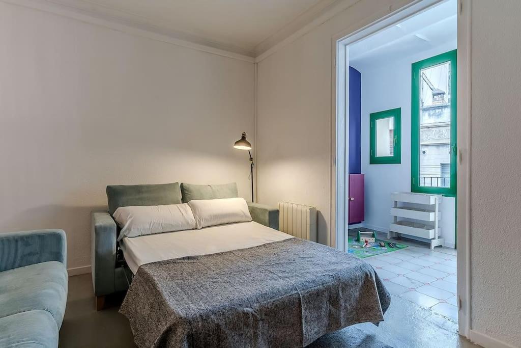 Canela Homes Barcelona Fontana Zewnętrze zdjęcie
