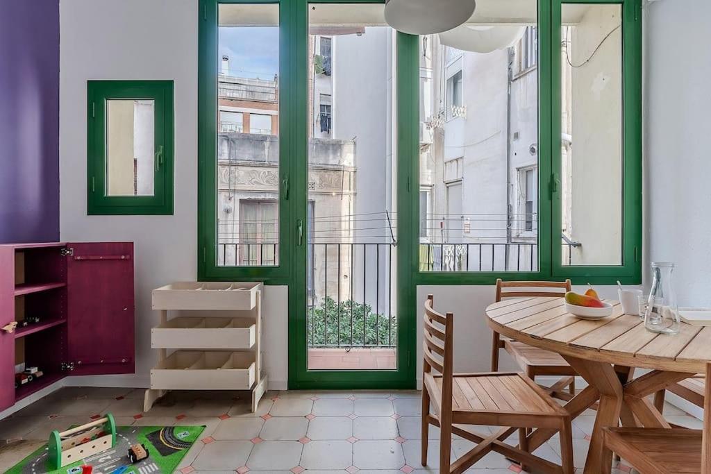 Canela Homes Barcelona Fontana Zewnętrze zdjęcie