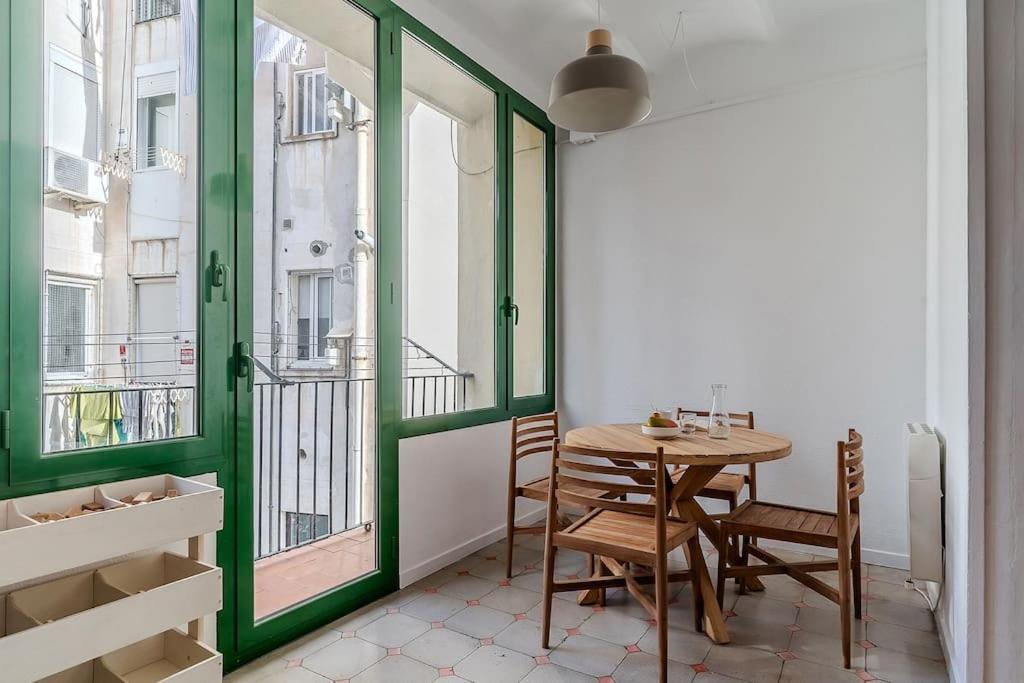 Canela Homes Barcelona Fontana Zewnętrze zdjęcie