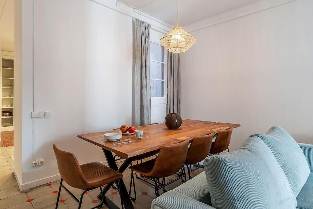Canela Homes Barcelona Fontana Zewnętrze zdjęcie