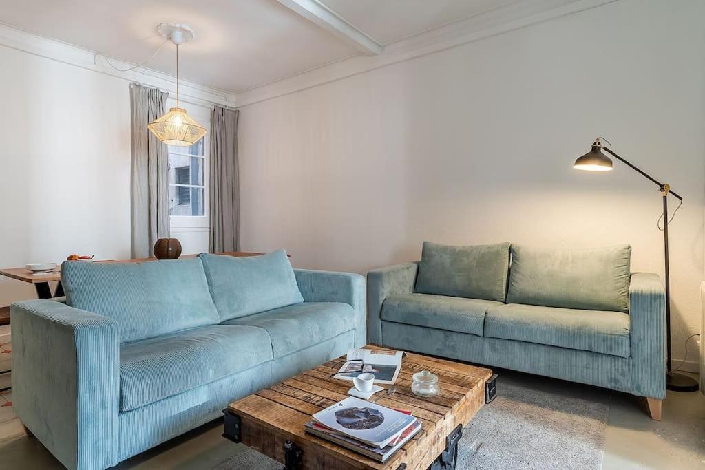 Canela Homes Barcelona Fontana Zewnętrze zdjęcie