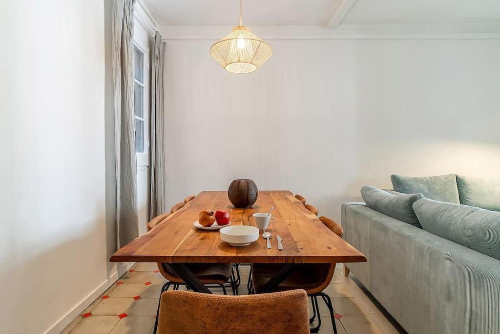 Canela Homes Barcelona Fontana Zewnętrze zdjęcie