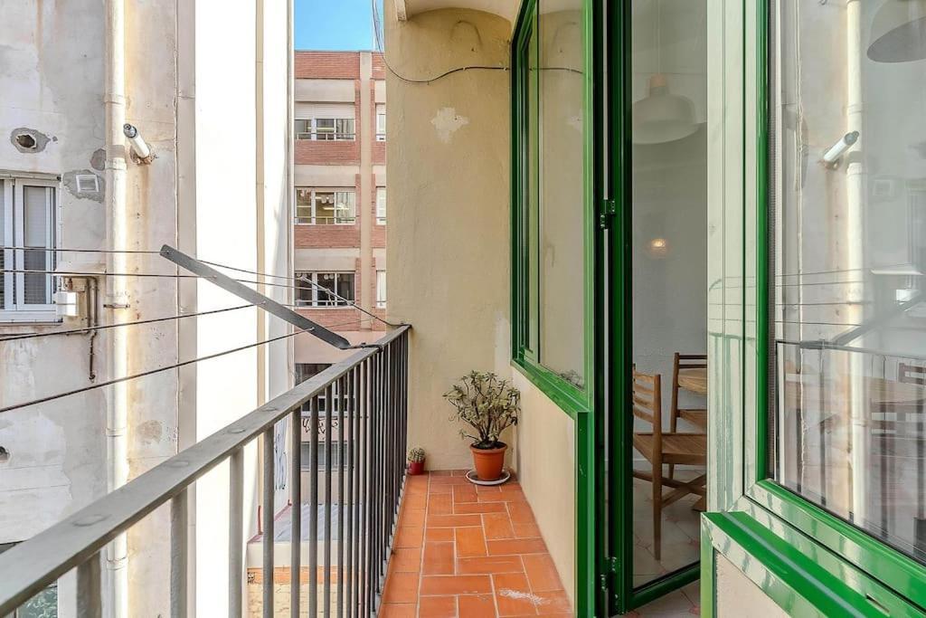 Canela Homes Barcelona Fontana Zewnętrze zdjęcie
