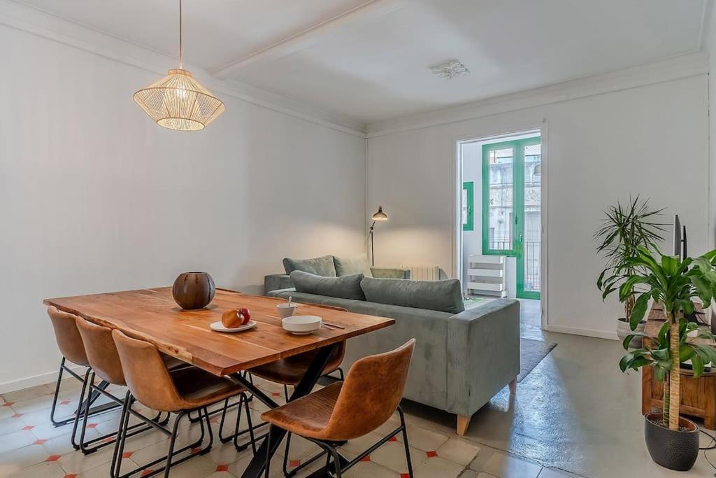 Canela Homes Barcelona Fontana Zewnętrze zdjęcie